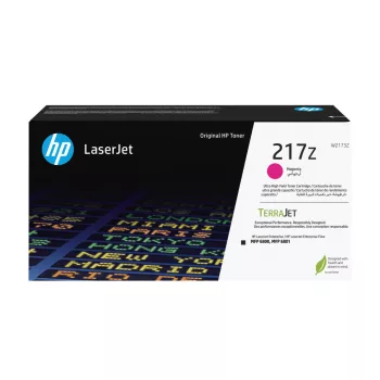 HP W2173Z No.217Z Magenta Eredeti Toner