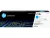 HP 219A Cyan W2191A Eredeti Toner
