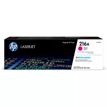 HP 216A Magenta W2413A Eredeti Toner
