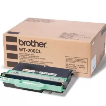 Brother WT-200CL szemetes