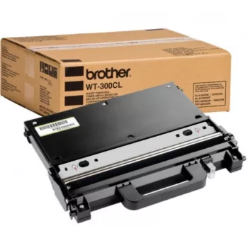 Brother WT-300CL szemetes