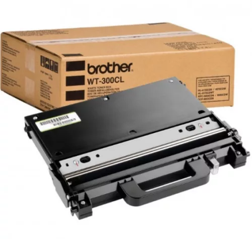 Brother WT-300CL szemetes