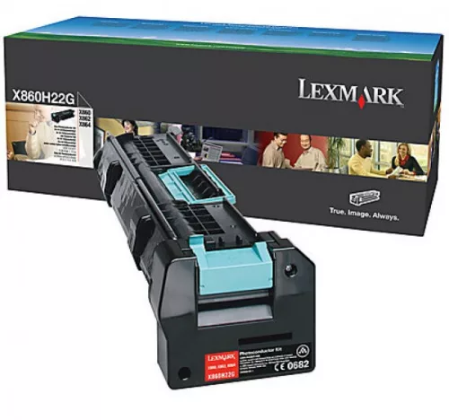 Lexmark X860/862/864 Dobegység 48k Eredeti X860H22G