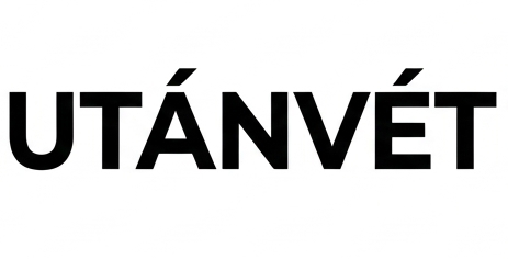 Utánvét